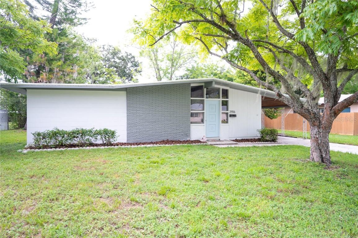 2916 Maplewood Ave., Lakeland, FL 33803