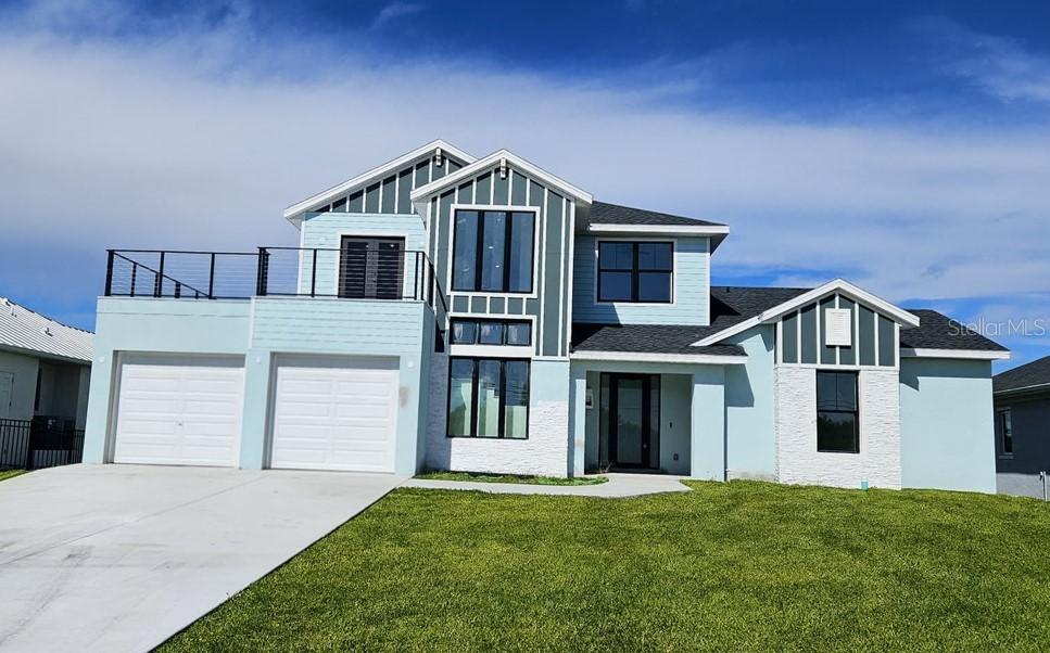 15100 Leipzig Cir., Port Charlotte, FL 33981