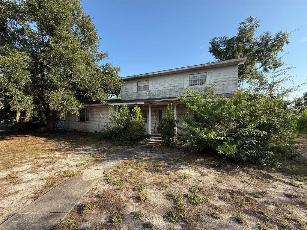 548 Martin Luther King Blvd., Winter Haven, FL 33881