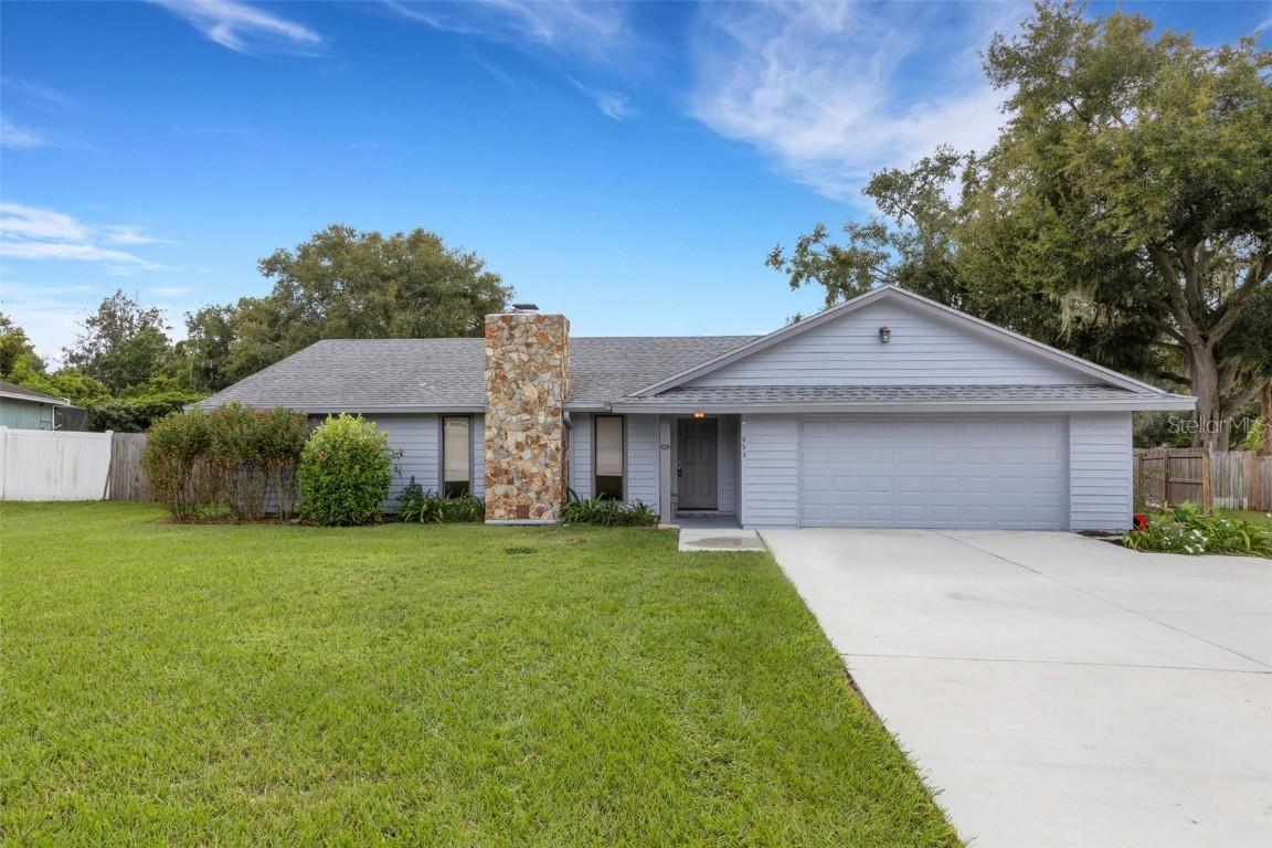633 Willow Run, Lakeland, FL 33813