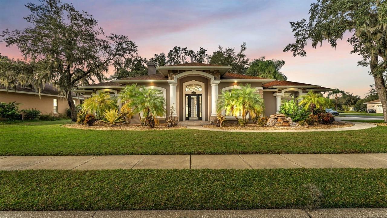 7903 Darlington Cir., Lakeland, FL 33809