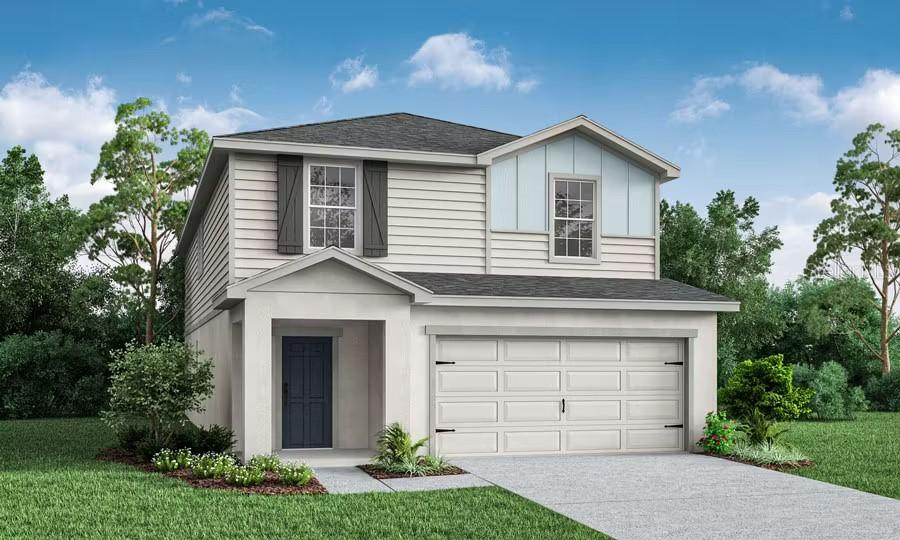 5120 Sylas Jax Ave., Winter Haven, FL 33884