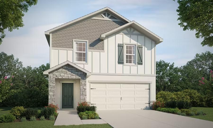 5117 Sylas Jax Ave., Winter Haven, FL 33884