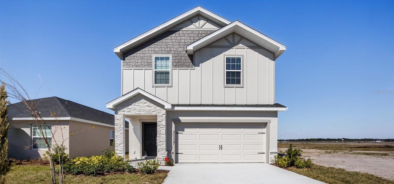 5117 Sylas Jax Ave., Winter Haven, FL 33884