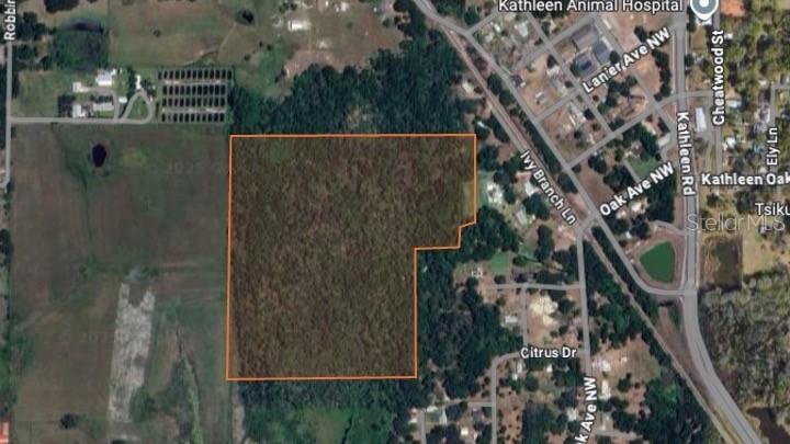 Trail Oaks Ln., Lakeland, FL 33810