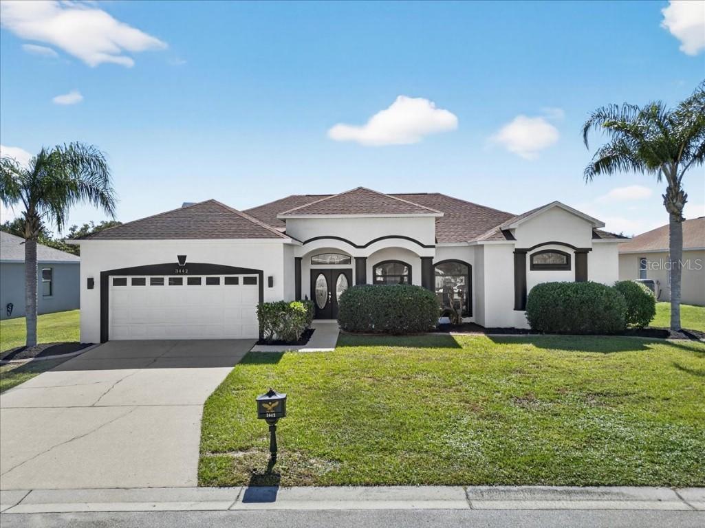 3442 Stoneway Dr., Lakeland, FL 33812