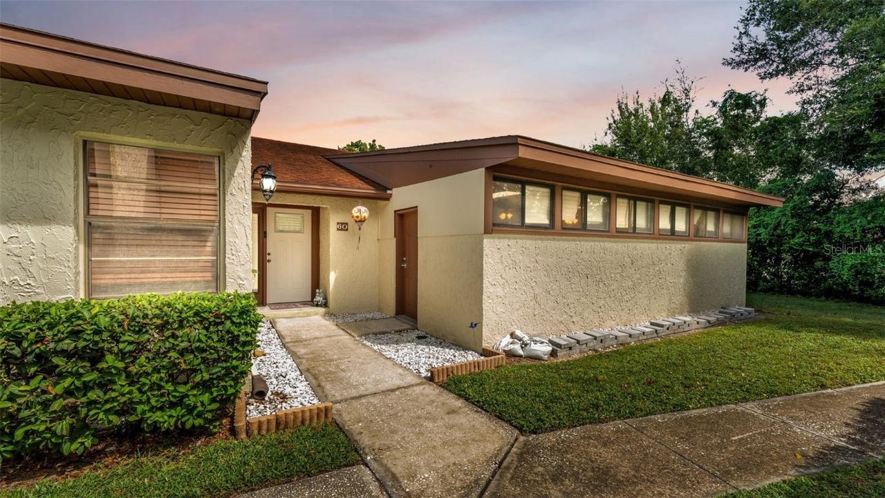 1880 N Crystal Lake Dr. #60, Lakeland, FL 33801