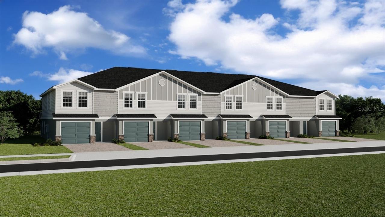 295 Chesapeake Dr., St Cloud, FL 34771