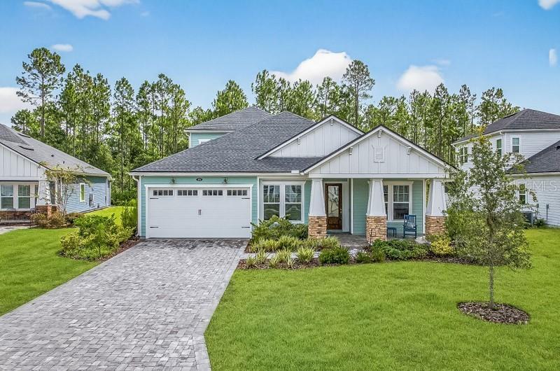 156 Loosestrife Way, St Augustine, FL 32095