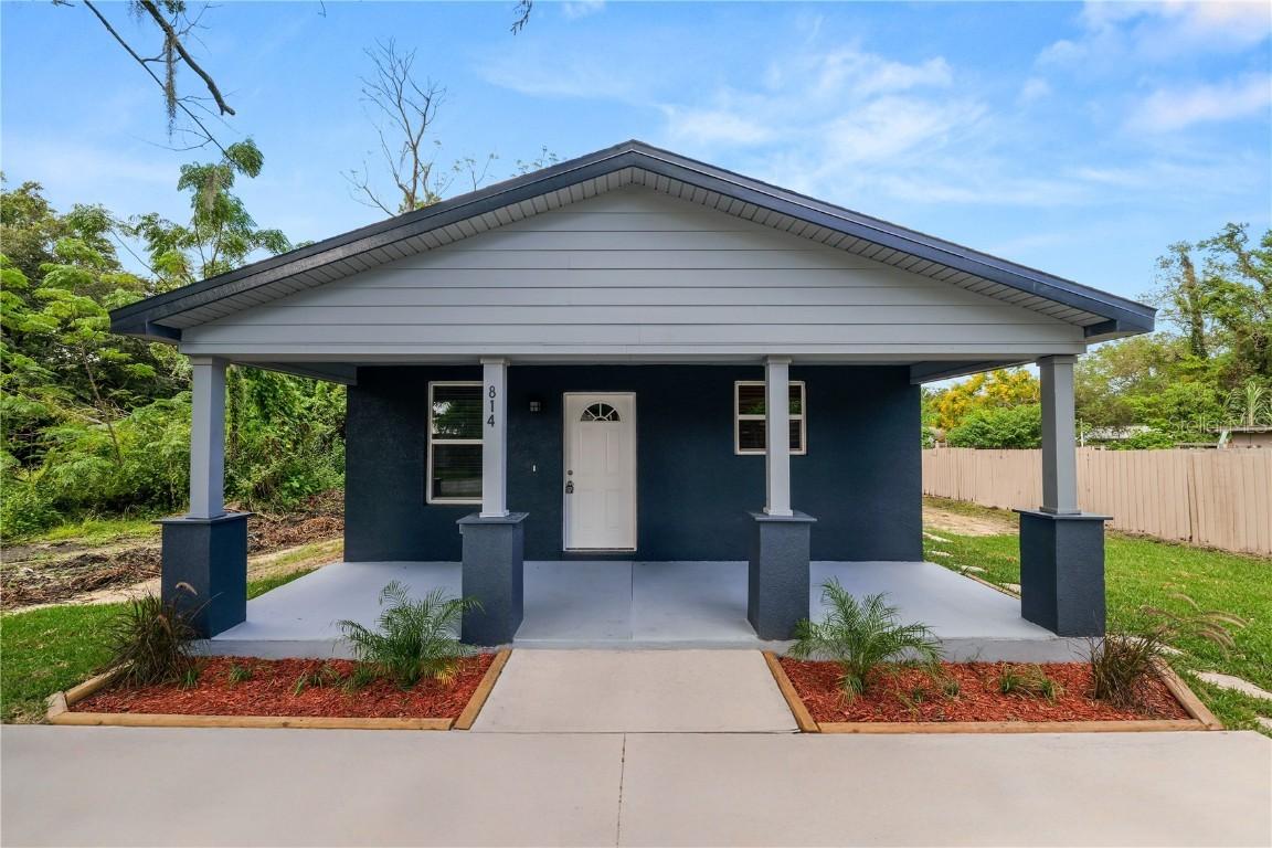 814 N Nokomis Ave., Lakeland, FL 33815