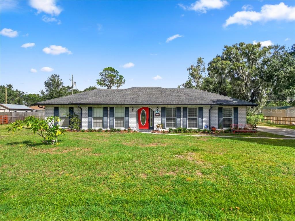 3075 Flamingo Ln., Mulberry, FL 33860