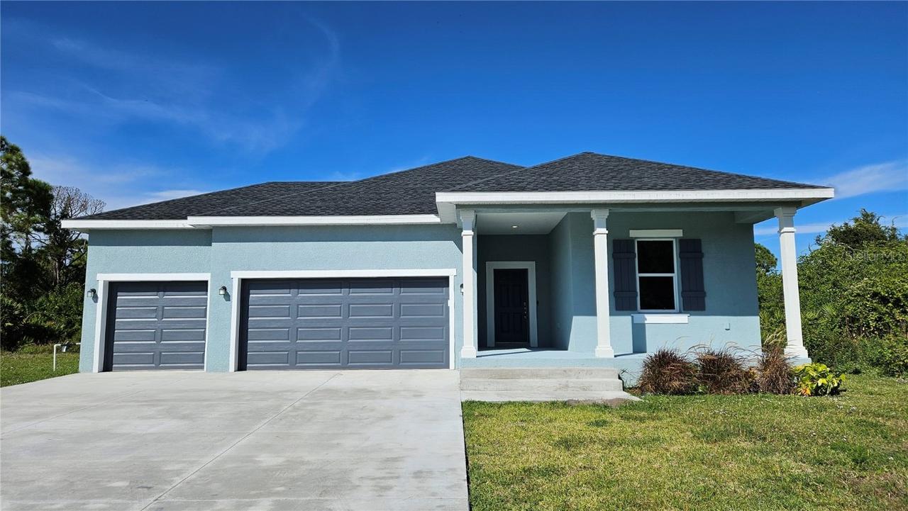 12120 Kingsbury Ave., Port Charlotte, FL 33981