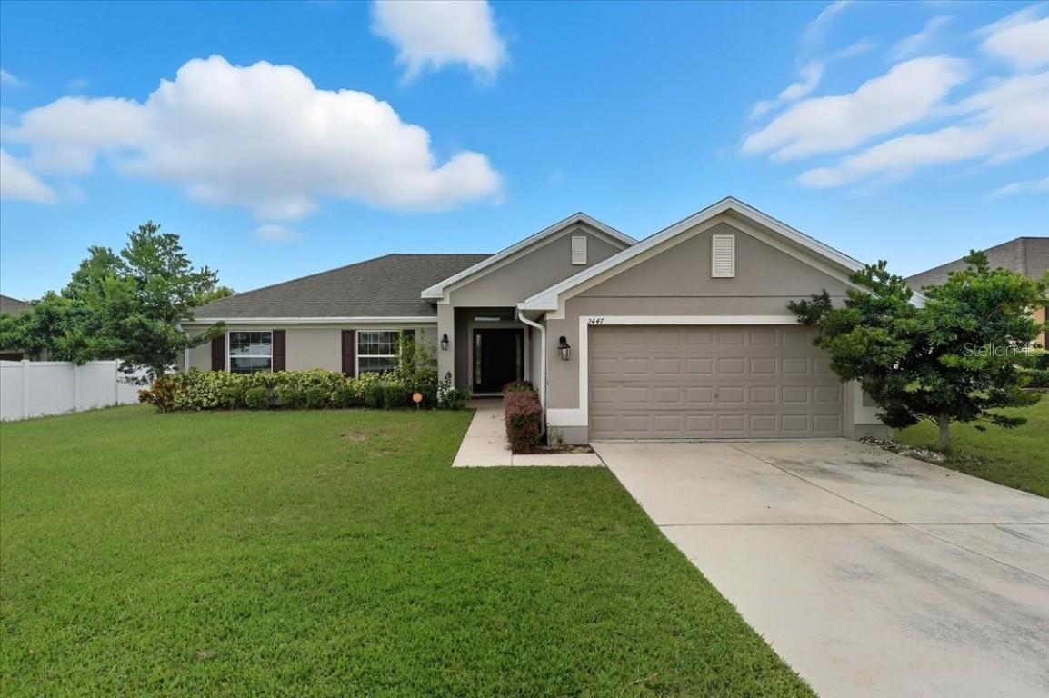 2447 Twin Lake View Rd., Winter Haven, FL 33881