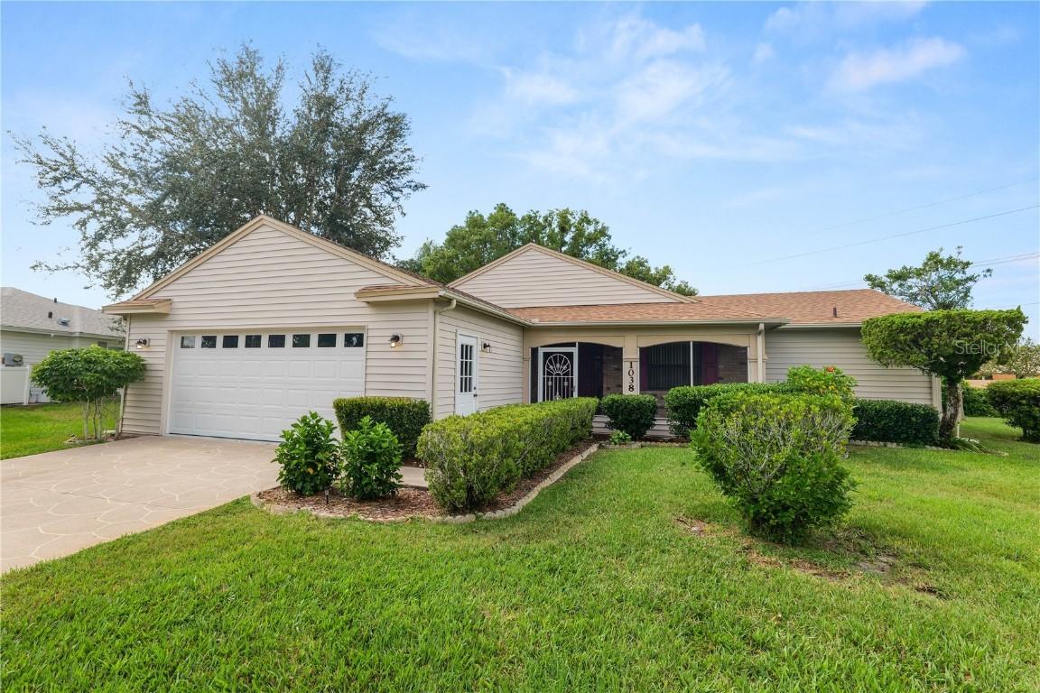 1038 Parakeet Tr., Lakeland, FL 33809