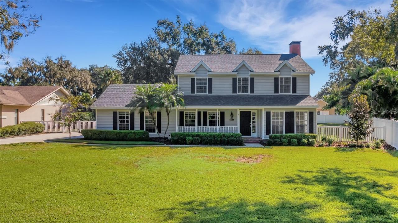 5033 Ironwood Tr., Bartow, FL 33830