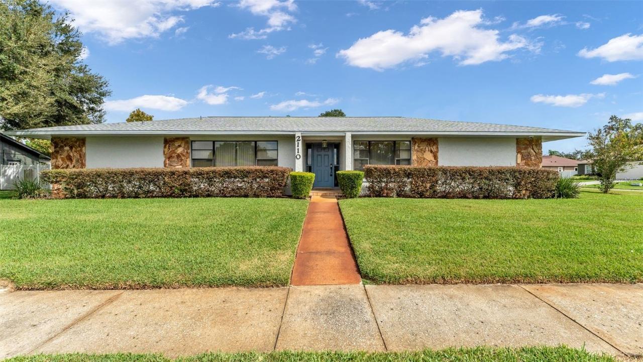 2110 E Timberlane Dr., Plant City, FL 33563