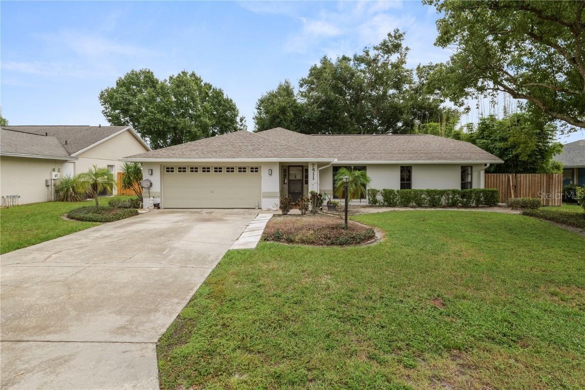 7411 Floral Cir., Lakeland, FL 33810