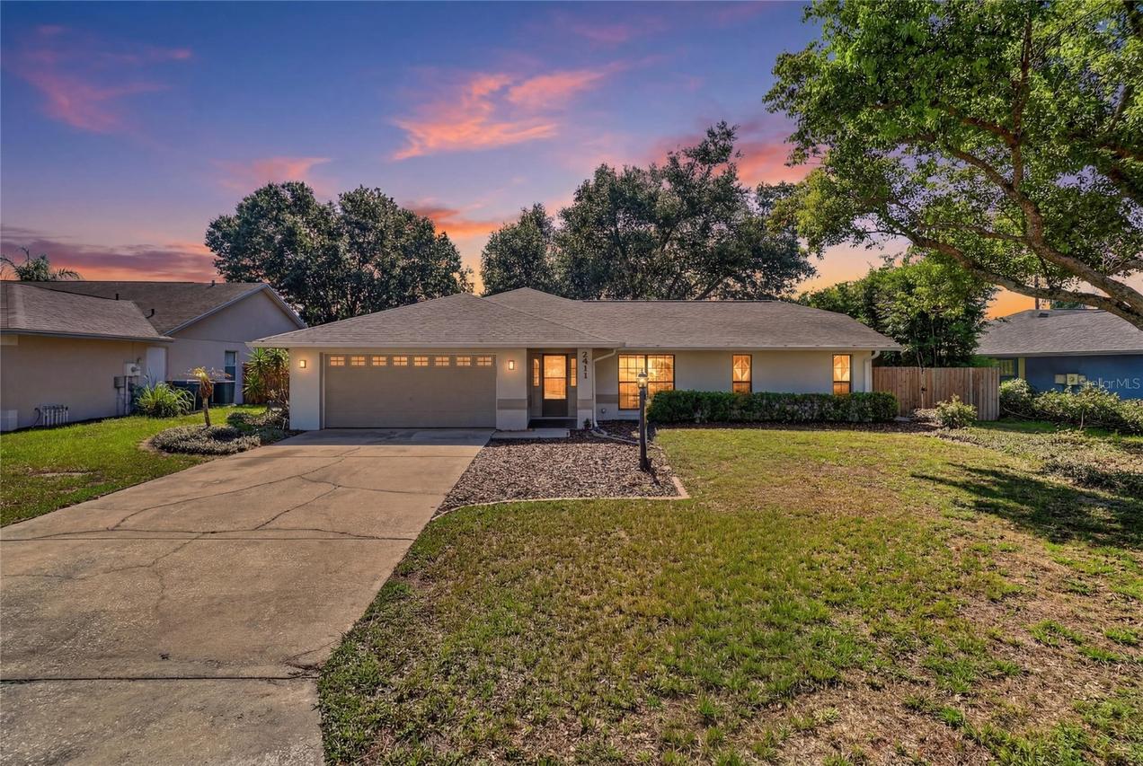 7411 Floral Cir., Lakeland, FL 33810