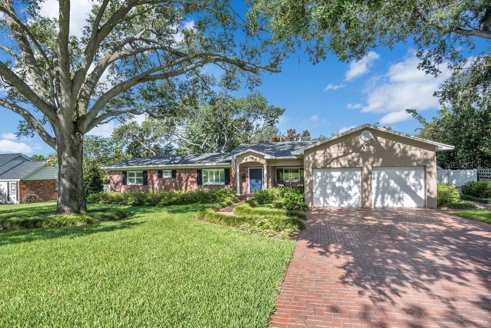2307 Jonila Ave., Lakeland, FL 33803