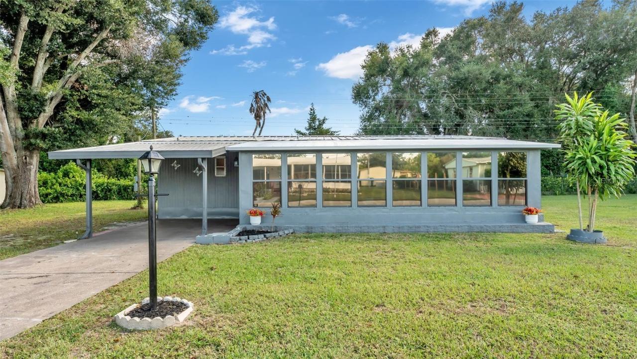 203 Janet Ln., Lakeland, FL 33809