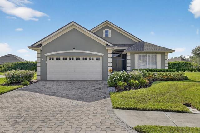 New Homes For Sale This Week That Attend R. Clem Churchwell Elementary School: October 10th to October 16th