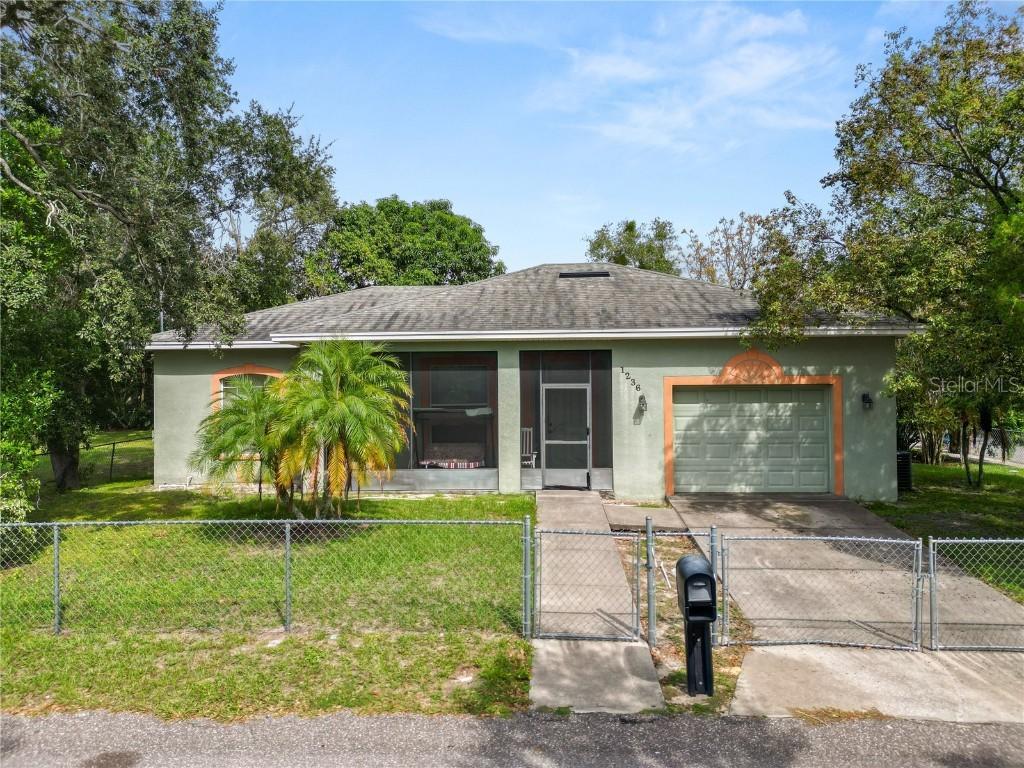 1236 Avenue K, Haines City, FL 33844