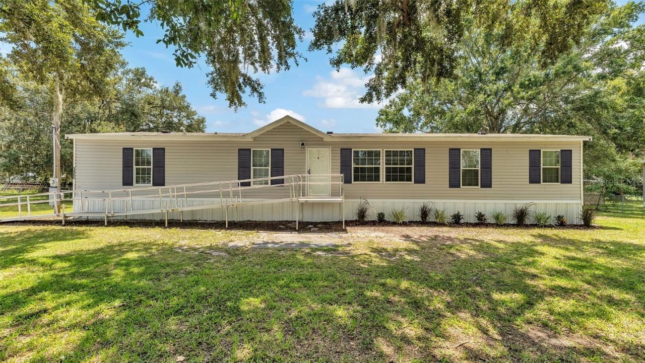 3905 Owens Rd., Auburndale, FL 33823