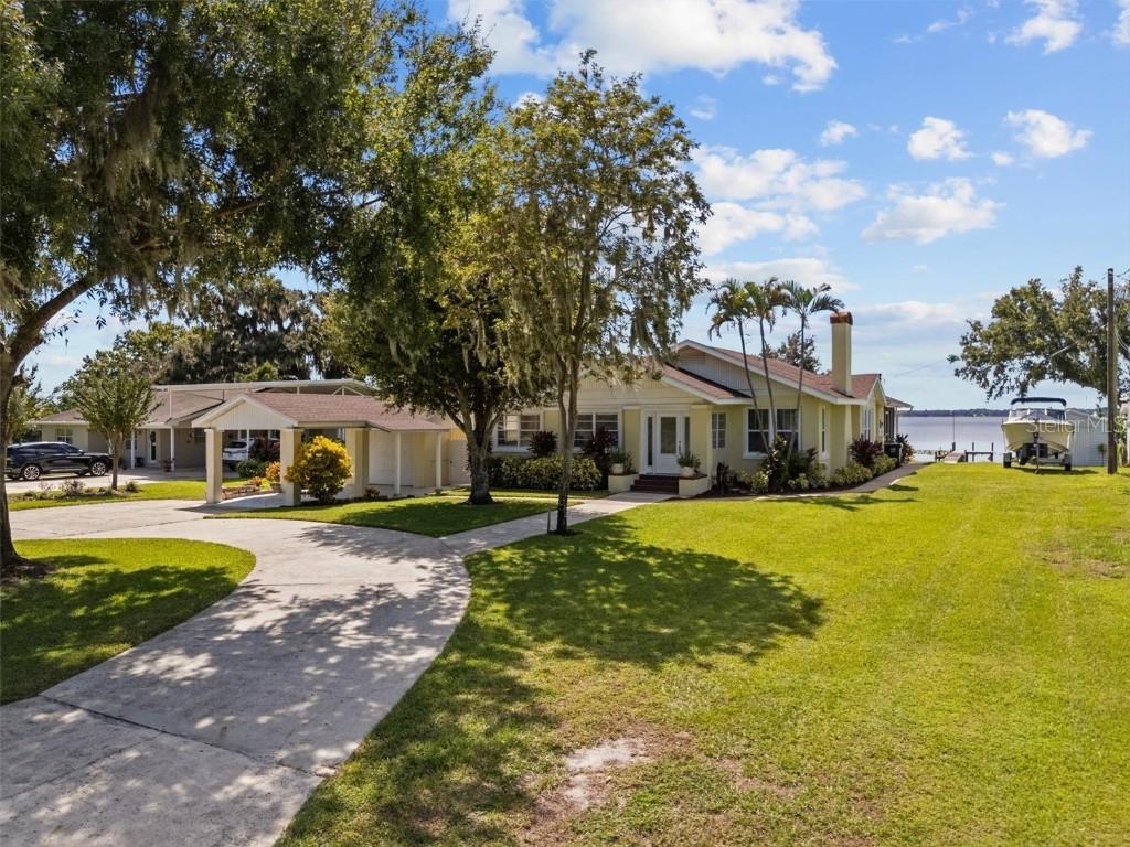 1221 N Lake Reedy Blvd., Frostproof, FL 33843