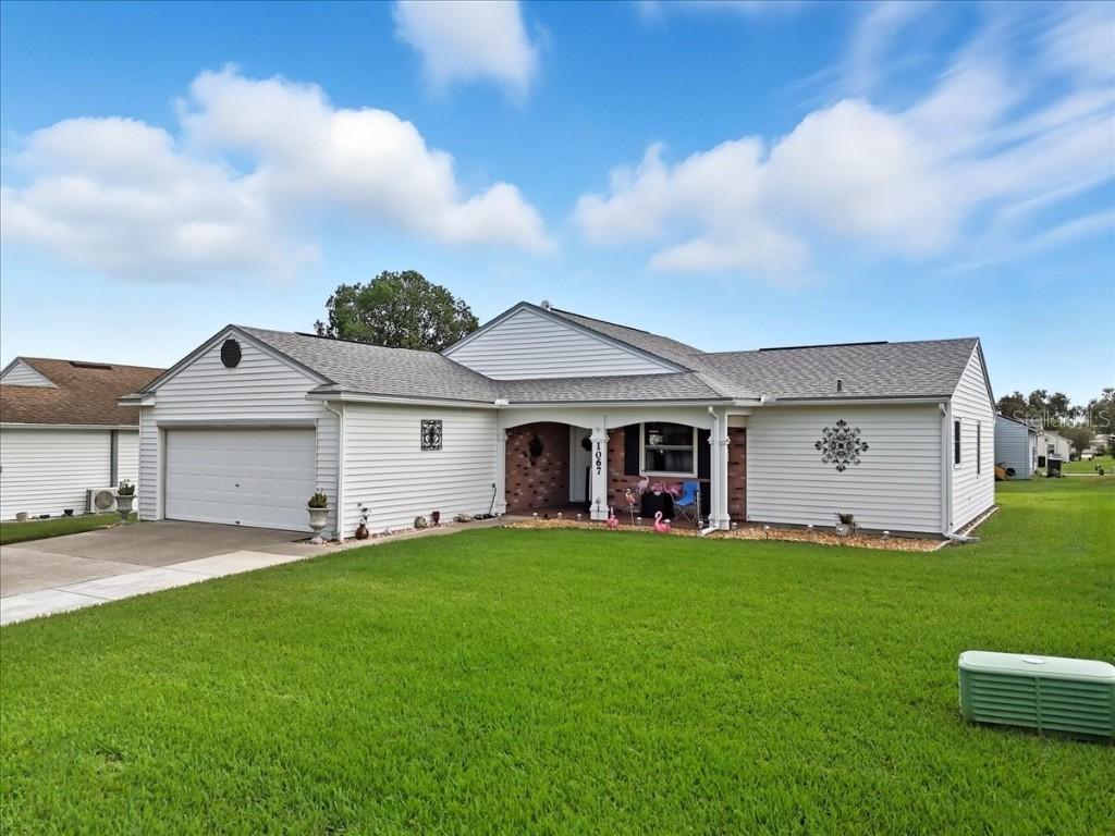 1067 Penguin Pl., Lakeland, FL 33809