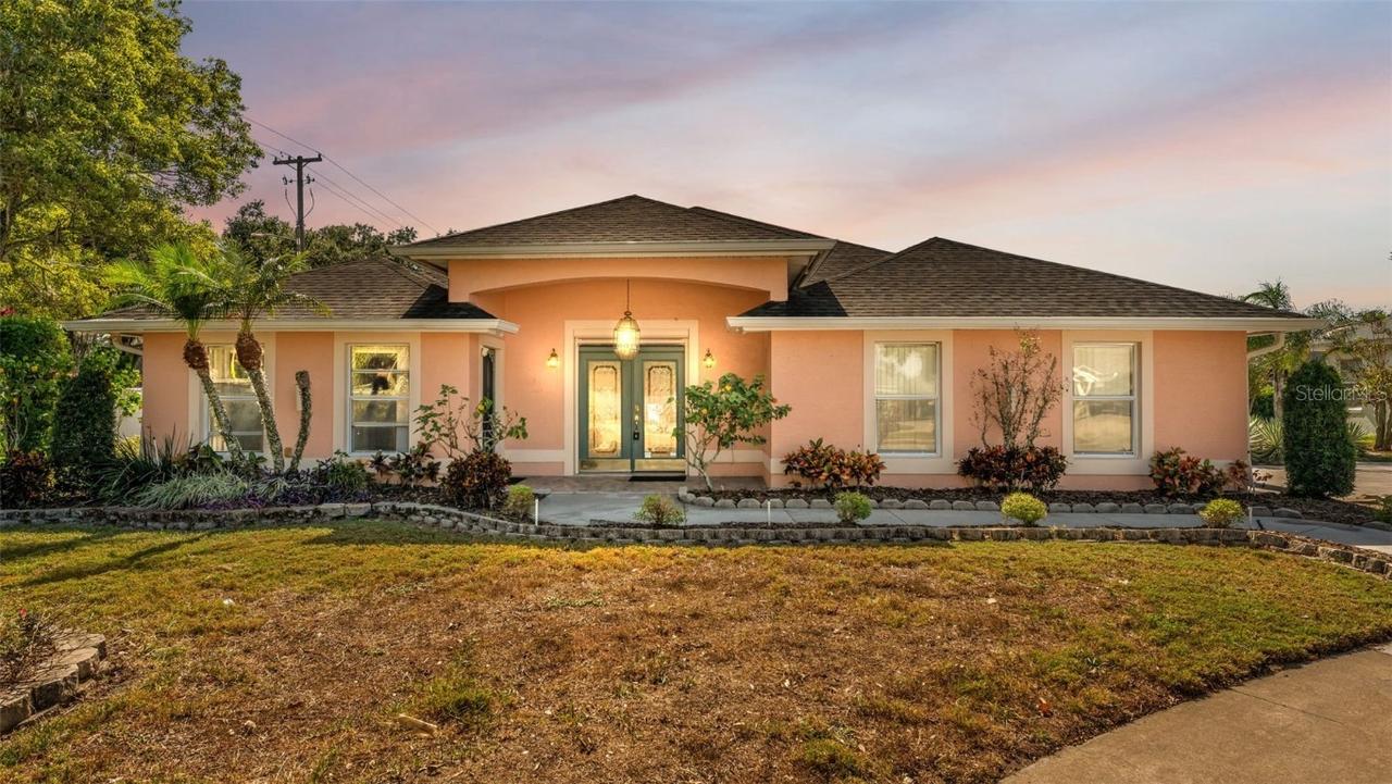 805 Susan Pl., Bartow, FL 33830