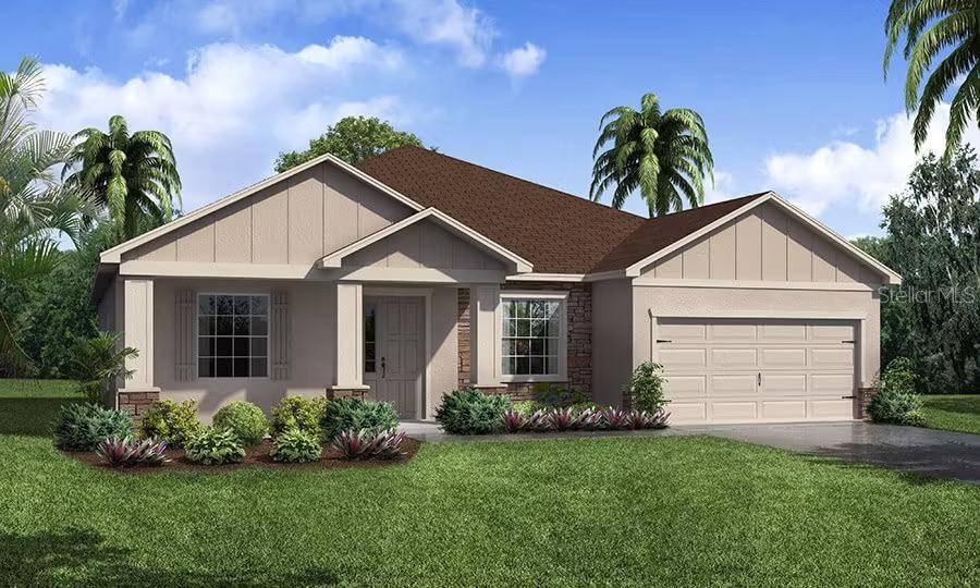 1372 Melrose St., Lake Alfred, FL 33850