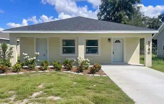 1740 2nd St., Winter Haven, FL 33881