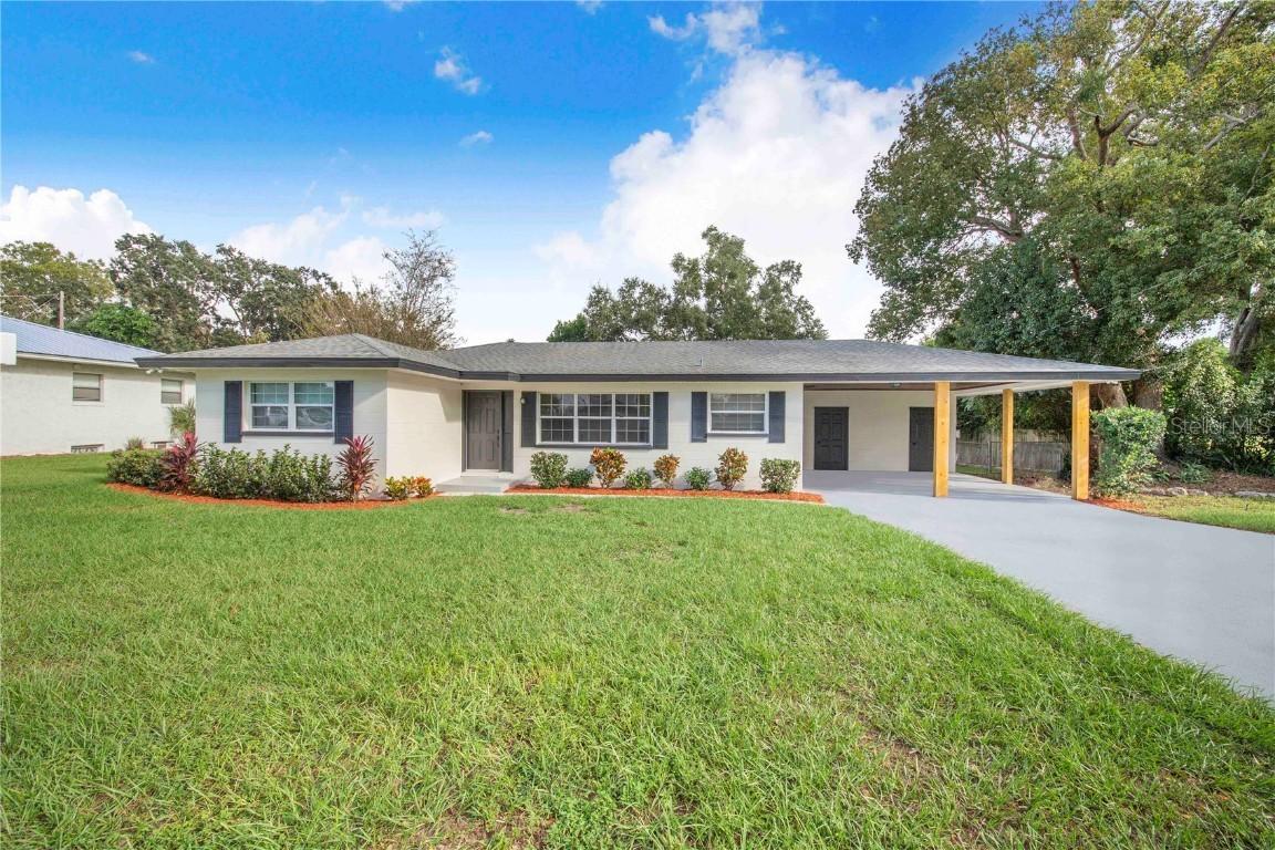 336 Bay St., Auburndale, FL 33823