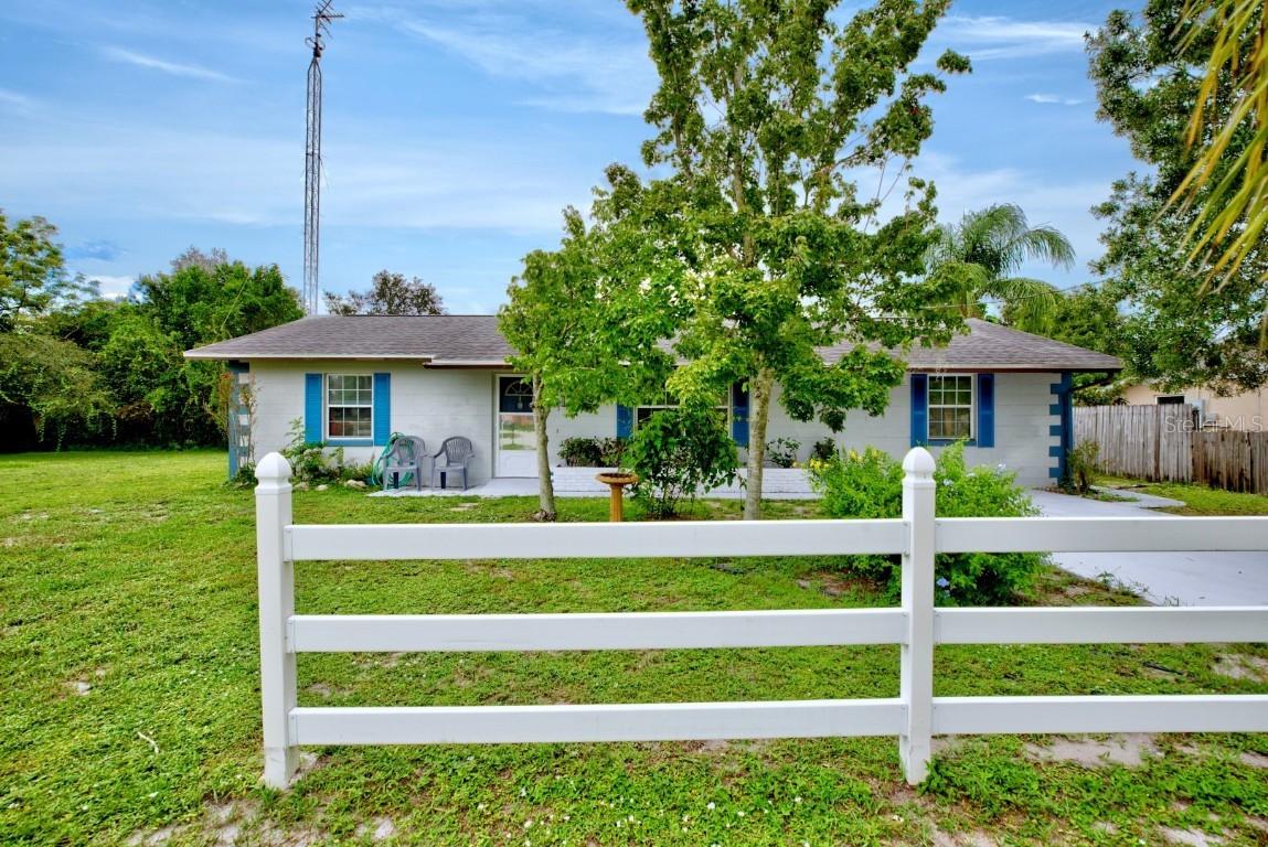 1321 Sunset Dr., Sebring, FL 33870