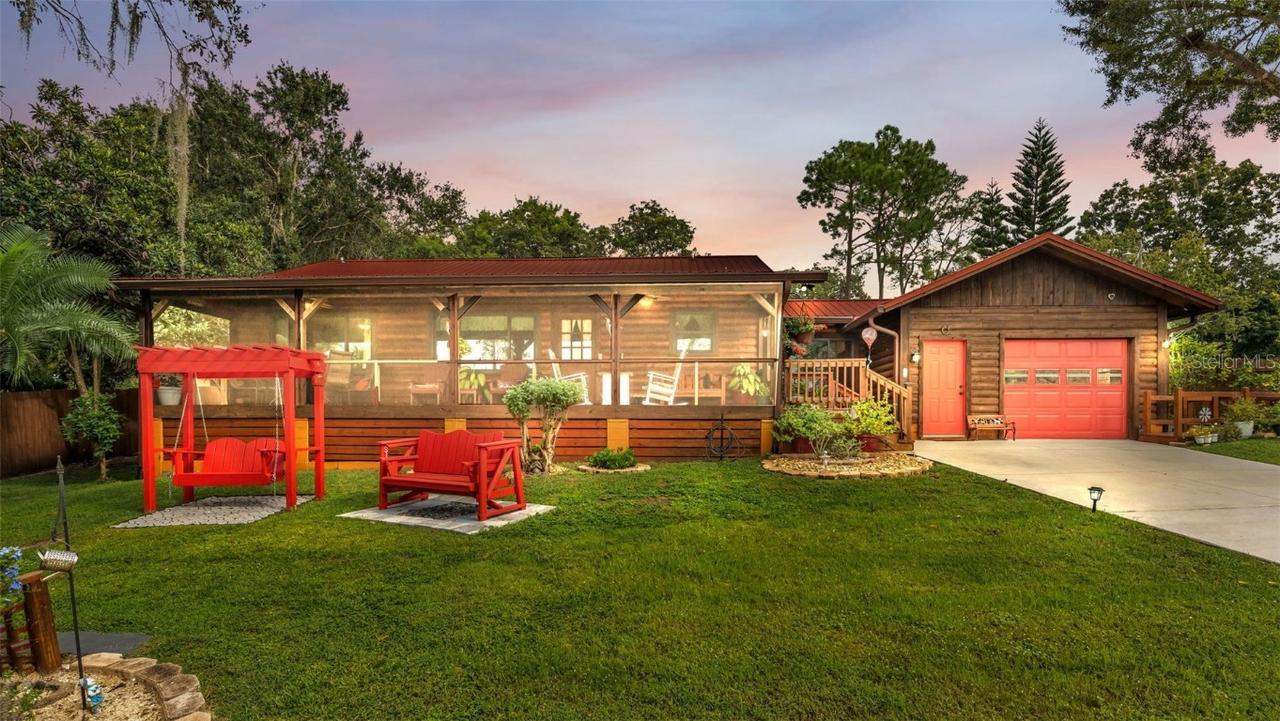 219 E Lake Menzies Blvd., Dundee, FL 33838