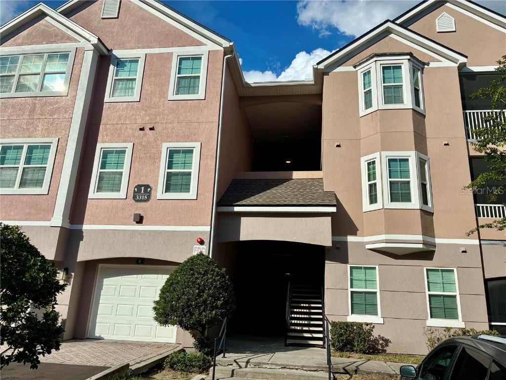 3315 Parkchester Square Blvd. #206, Orlando, FL 32835