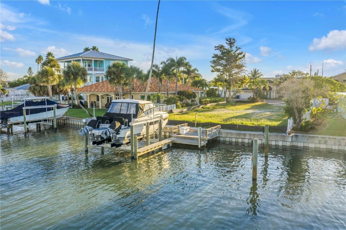 580 Normandy Rd., Madeira Beach, FL 33708