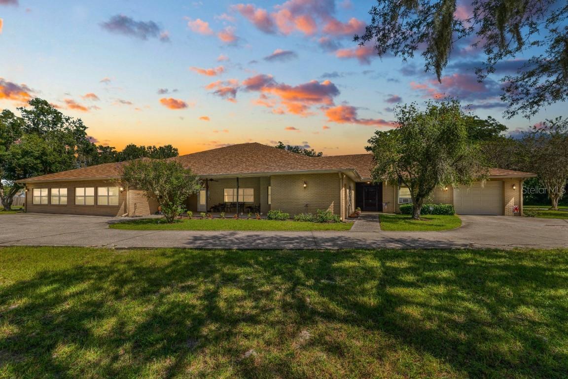 3199 Spirit Lake Rd., Winter Haven, FL 33880