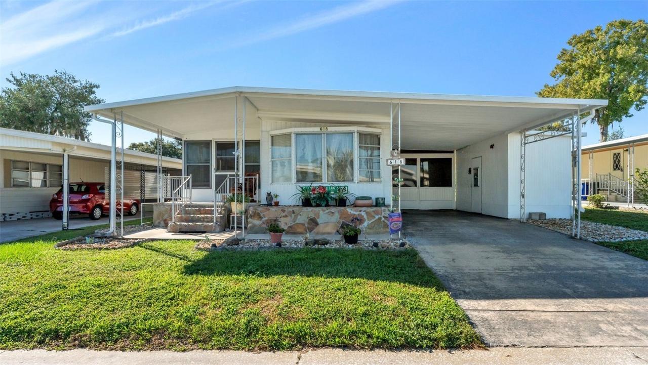 618 Elizabeth Ln., Lakeland, FL 33809