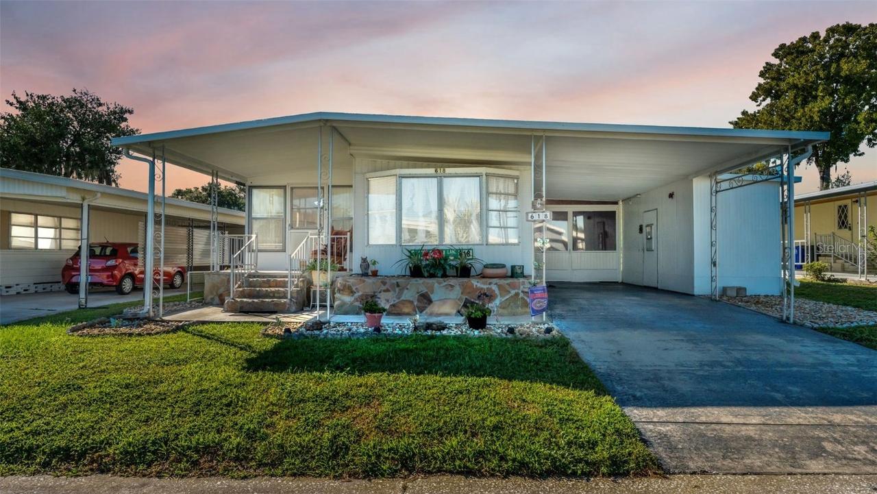 618 Elizabeth Ln., Lakeland, FL 33809