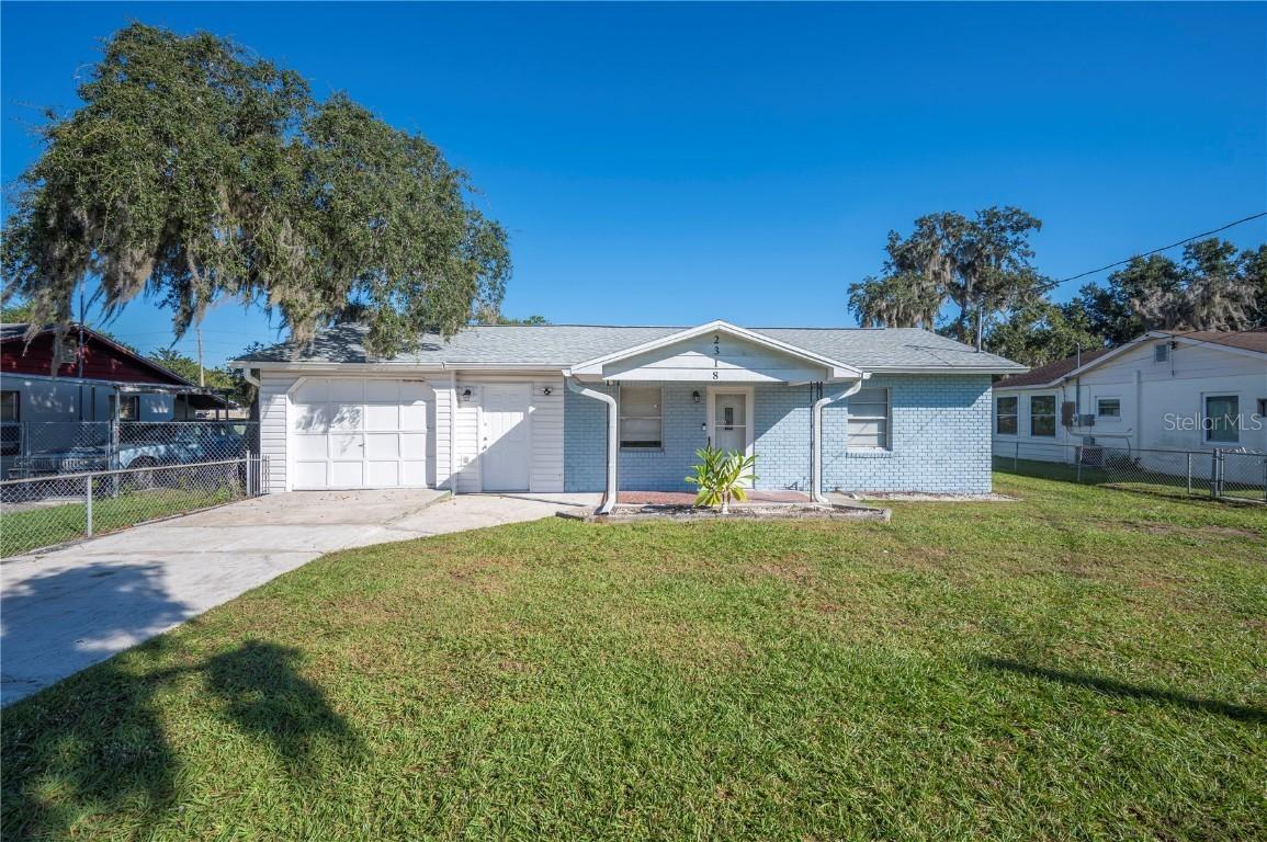 2318 Golfview St., Lakeland, FL 33801