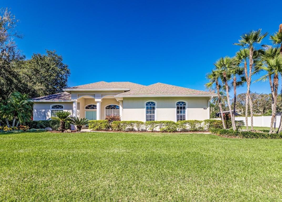 870 De La Bosque Ave., Bartow, FL 33830