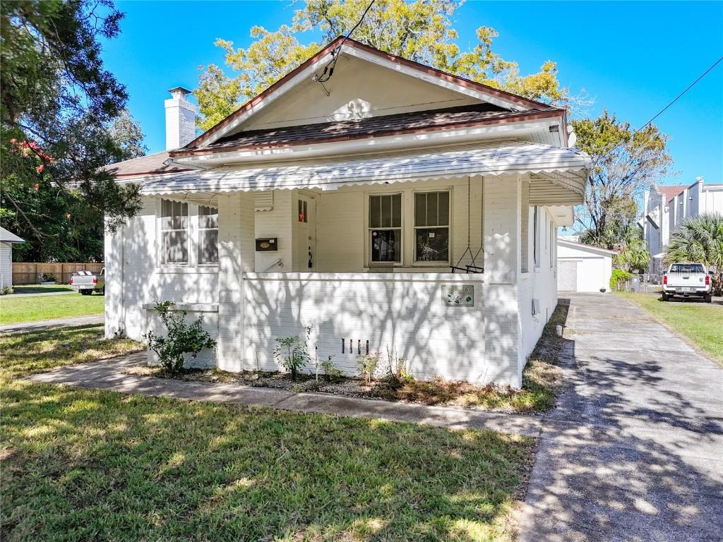 943 Ingleside Ave., Jacksonville, FL 32205