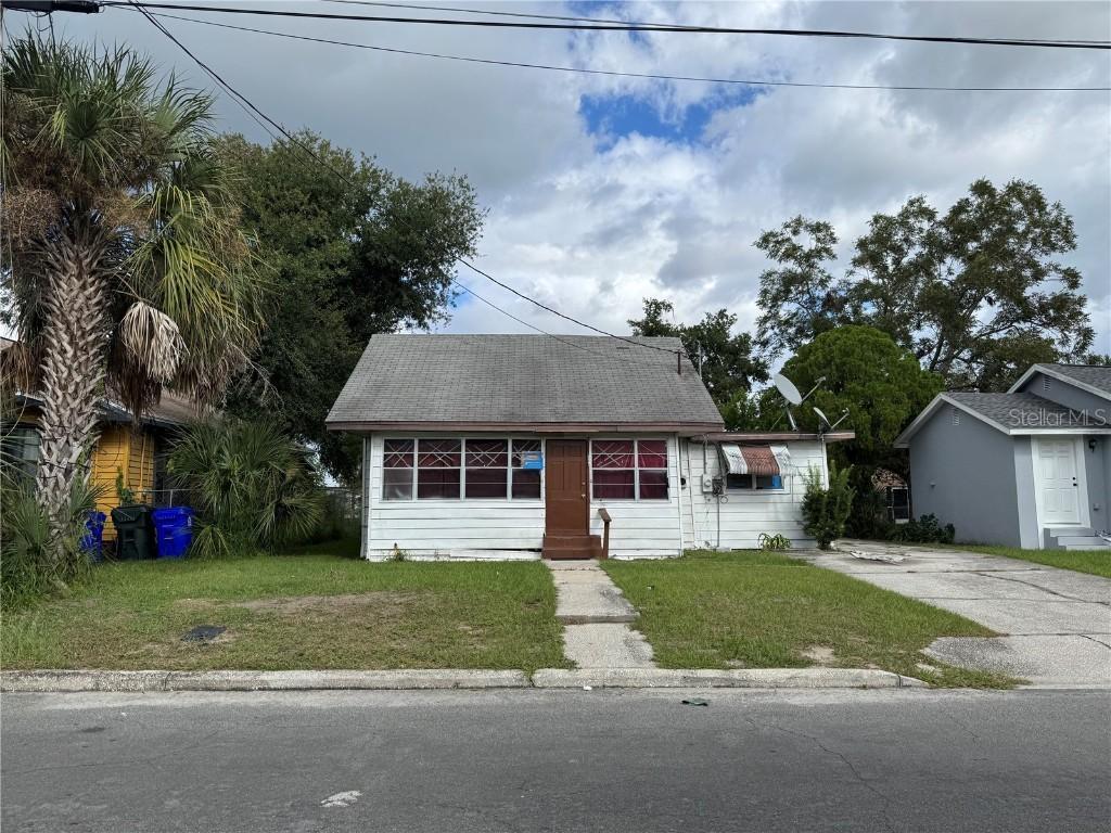 815 N Missouri Ave., Lakeland, FL 33815