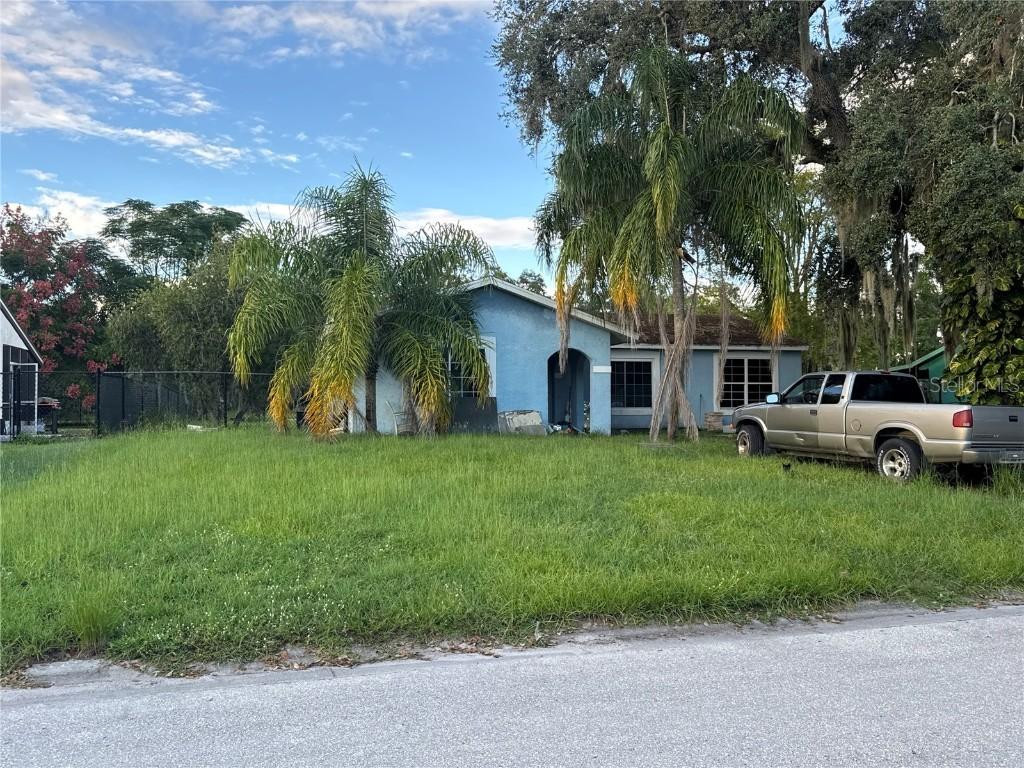 4005 Cascade Ln., Labelle, FL 33935