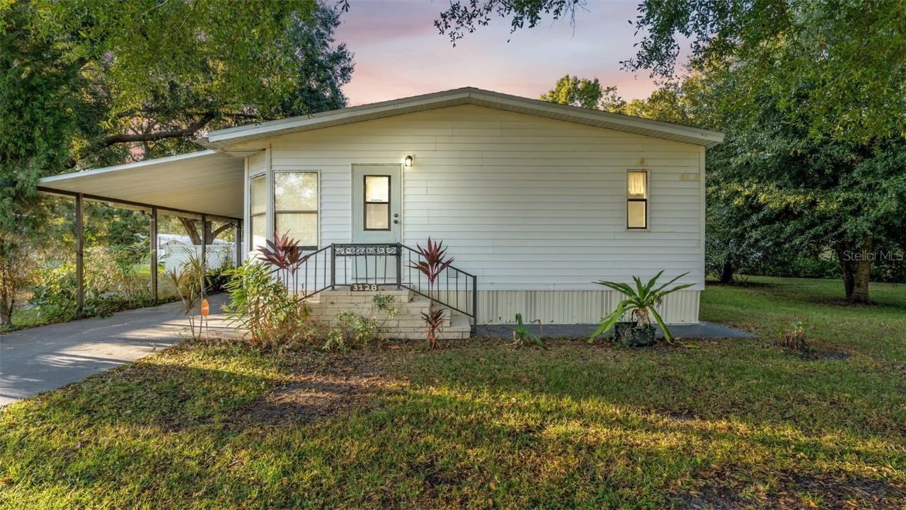 3128 Honeoye Tr., Lakeland, FL 33810