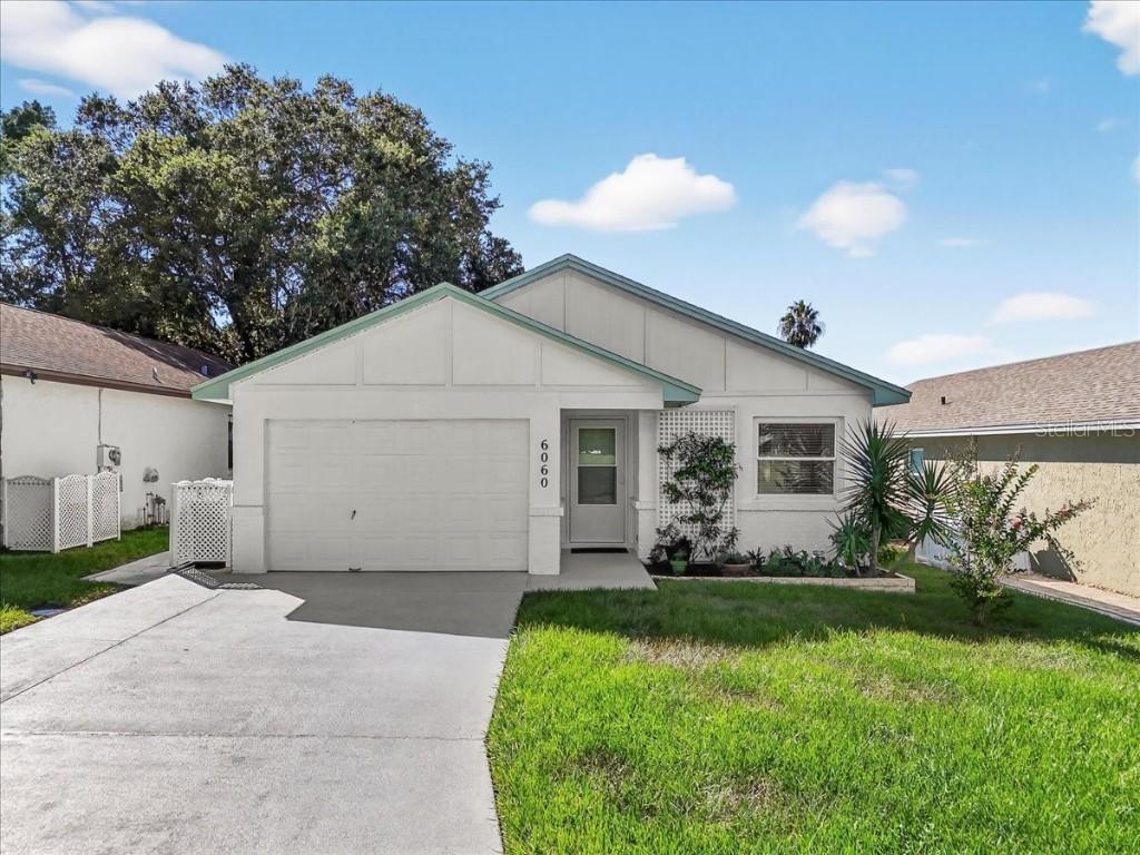 6060 Sandpipers Dr., Lakeland, FL 33809