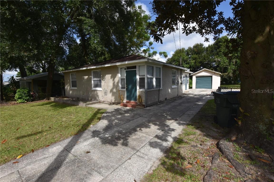 1215 Ruby St., Lakeland, FL 33815