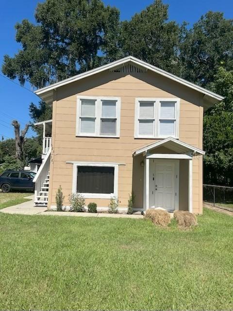 321 & 323 Patterson St., Lakeland, FL 33803