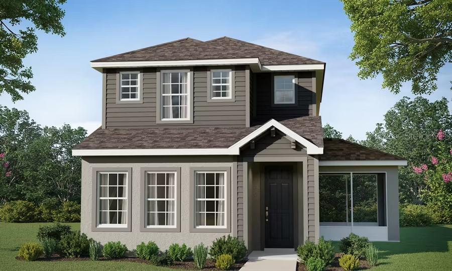 5613 Holly Hill Pass, St Cloud, FL 34771